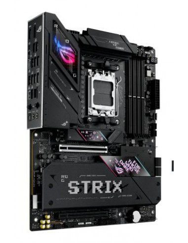 Placa Base Asus Rog Strix  B850-E...