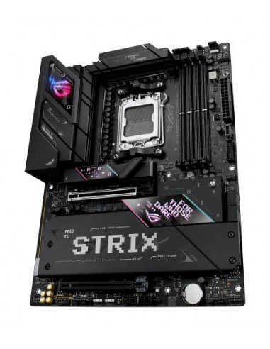 Placa Base Asus Rog Strix  B850-E...