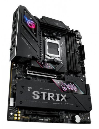 Asus - ROG STRIX B850-E GAMING WIFI Novo