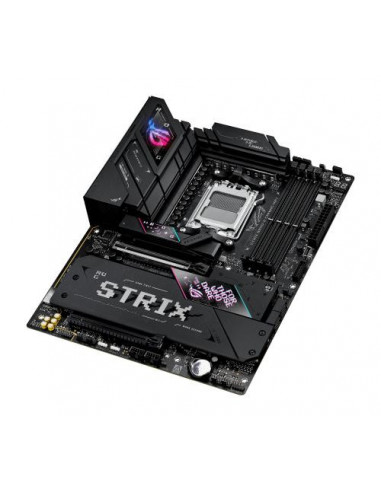 Asus - ROG STRIX B850-E GAMING WIFI Novo