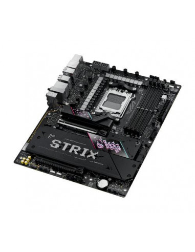 Asus - ROG STRIX B850-E GAMING WIFI Novo