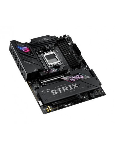 Asus - ROG STRIX B850-E GAMING WIFI Novo