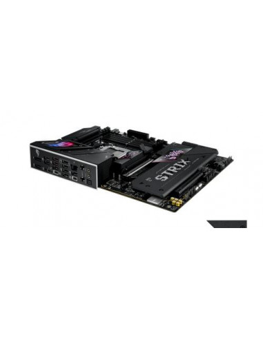 Asus - ROG STRIX B850-E GAMING WIFI Novo