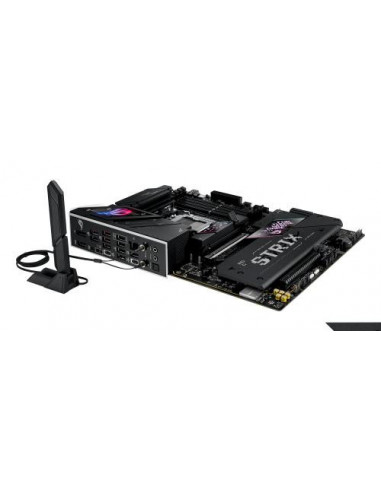 Asus - ROG STRIX B850-E GAMING WIFI Novo