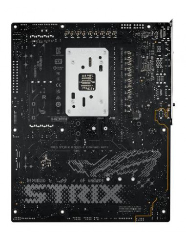 ASUS ROG STRIX B850-E GAMING WIFI AM5...
