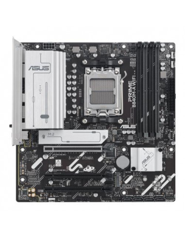 Placa Base Asus Prime B840 M-A Wifi...