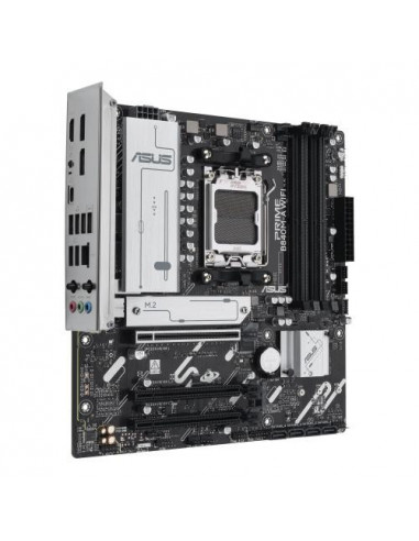 Placa Base Asus Prime B840 M-A Wifi...
