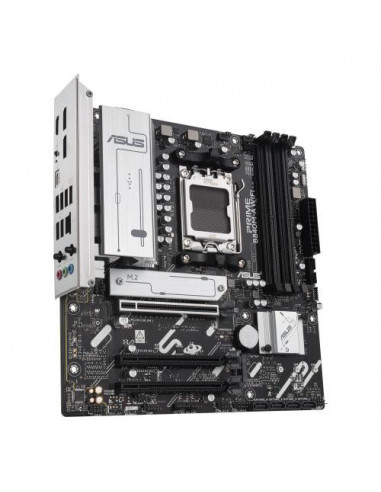 Placa-Mãe Asus Prime B840M-A WiFi,...