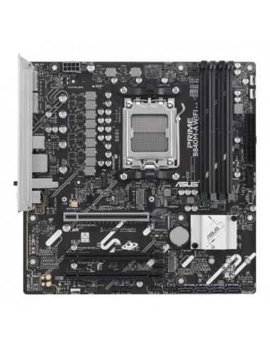 Placa Base Asus Prime B840 M-A Wifi...