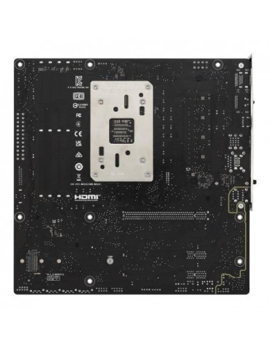 Placa Base Asus Prime B840 M-A Wifi...