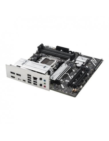Placa Base Asus Prime B840 M-A Wifi...