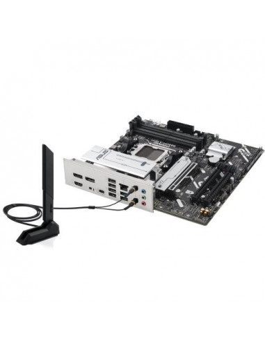 Placa Base Asus Prime B840 M-A Wifi...