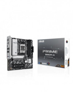 Pb Asus Prime B840m-A-Csm...