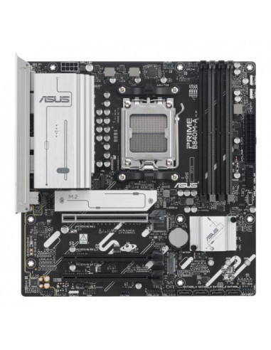 Pb Asus Prime B840m-A-Csm Skt Am5