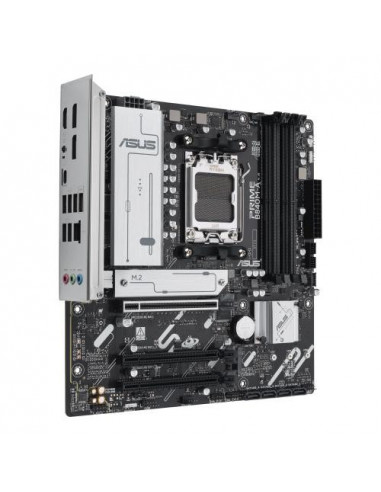 Placa-mãe Asus Prime B840M-A-CSM: AMD...