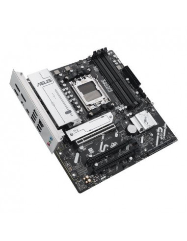 Placa-mãe Asus Prime B840M-A-CSM: AMD...