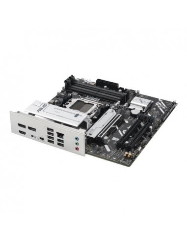 Placa-mãe Asus Prime B840M-A-CSM: AMD...