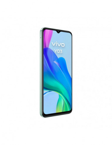 Telemóvel VIVO Y03, 128GB, 4GB RAM,...