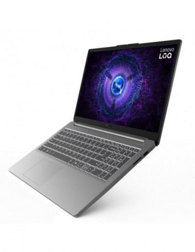 Portátil Lenovo LOQ E 15IAX9E-923:...