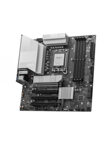 Placa-Mãe MSI PRO B860M-A WIFI Intel...