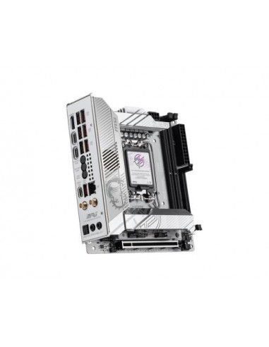 Placa-Mãe MSI MPG Z890I EDGE TI WIFI:...