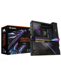 Placa-Mãe GIGABYTE AORUS...