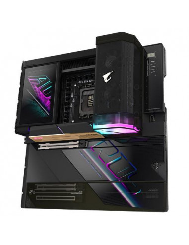 Placa-Mãe GIGABYTE AORUS XTREME AI...