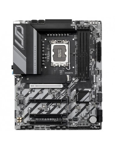 Placa-Mãe GIGABYTE Z890 UD WIFI 6E:...