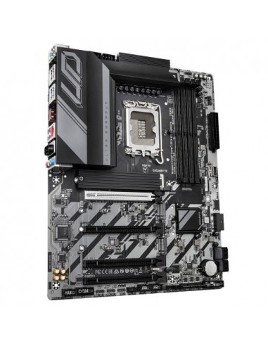 Placa-Mãe GIGABYTE Z890 UD WIFI 6E:...