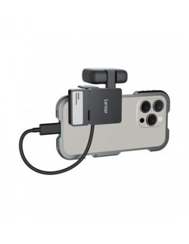 LEXAR PROFESSIONAL GO EXTERNAL...