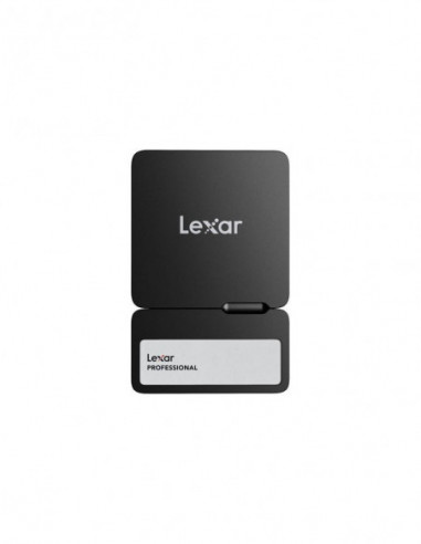 LEXAR PROFESSIONAL GO EXTERNAL...