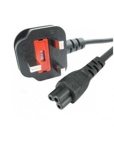 Cabo de Alimentação StarTech.com para... Cabo de Alimentação StarTech.com para...