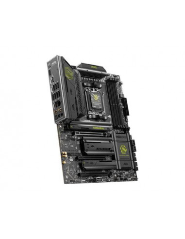 Placa-mãe MSI MAG X870E Tomahawk...