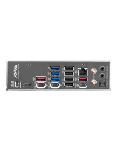 Placa-mãe MSI MAG X870E Tomahawk...