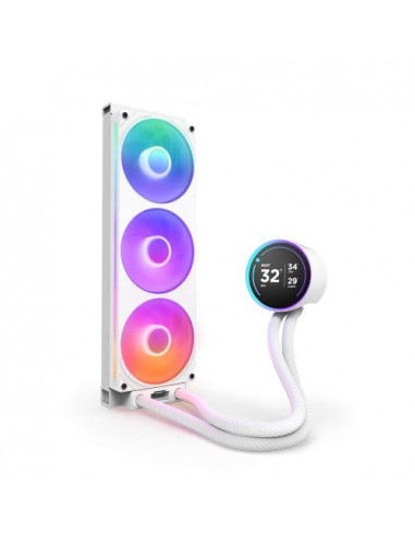 Sistema de Refrigeração Líquida NZXT...