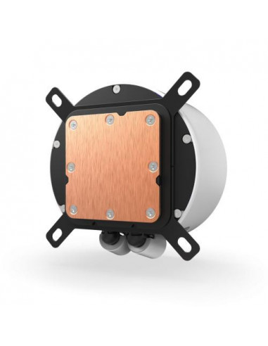 Nzxt Kraken Elite 240 Rgb 240 Mm,...