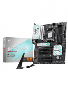 Placa-Mãe MSI B840 Gaming...