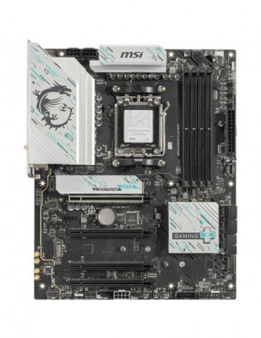 Placa-Mãe MSI B850 Gaming Plus WiFi