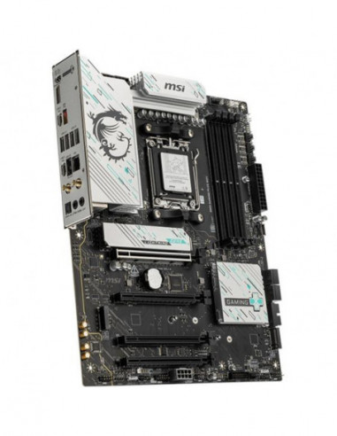 Placa-Mãe MSI B850 Gaming Plus WiFi