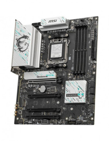 Placa-Mãe MSI B850 Gaming Plus WiFi