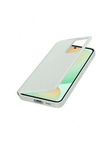 Capa Samsung Galaxy S24 FE Smart View... Capa Samsung Galaxy S24 FE Smart View...