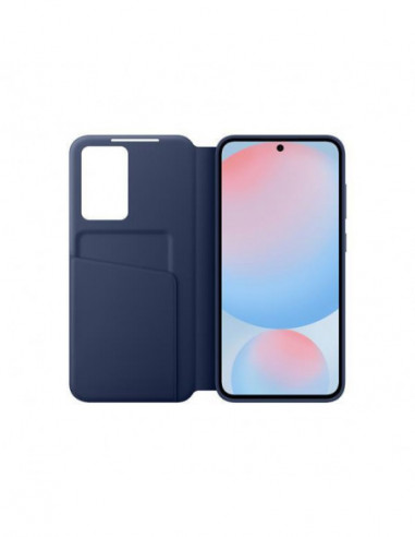 Capa Samsung Smart View Wallet para... Capa Samsung Smart View Wallet para...