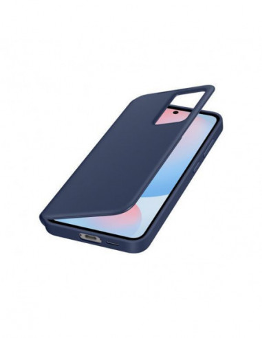 Capa Samsung Smart View Wallet para... Capa Samsung Smart View Wallet para...