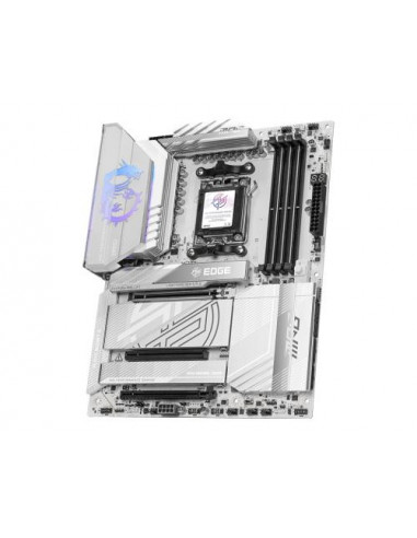 Placa-Mãe MSI MPG X870E Edge TI WIFI:...