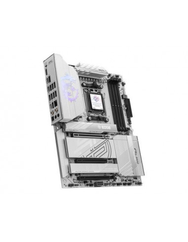 Placa-Mãe MSI MPG X870E Edge TI WIFI:...
