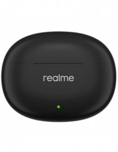 Auscultadores Realme Buds...
