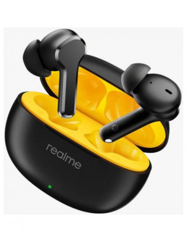 Auscultadores Realme Buds T110:... Auscultadores Realme Buds T110:...