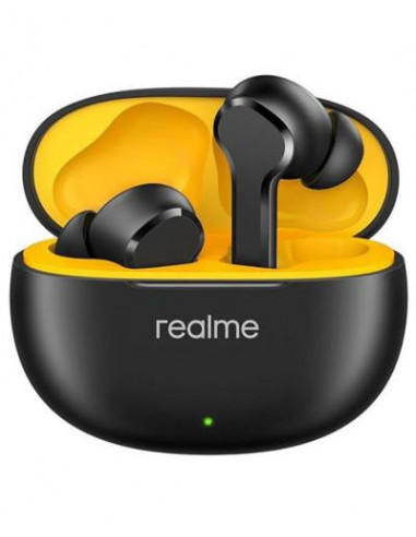 Auscultadores Realme Buds T110:... Auscultadores Realme Buds T110:...
