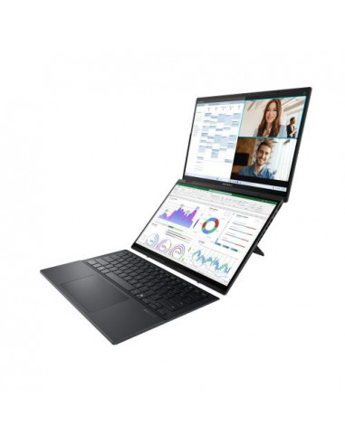 Portátil ASUS Zenbook Duo OLED...