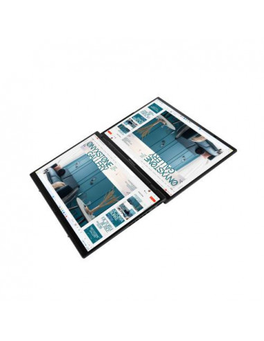 Portátil ASUS Zenbook Duo OLED...